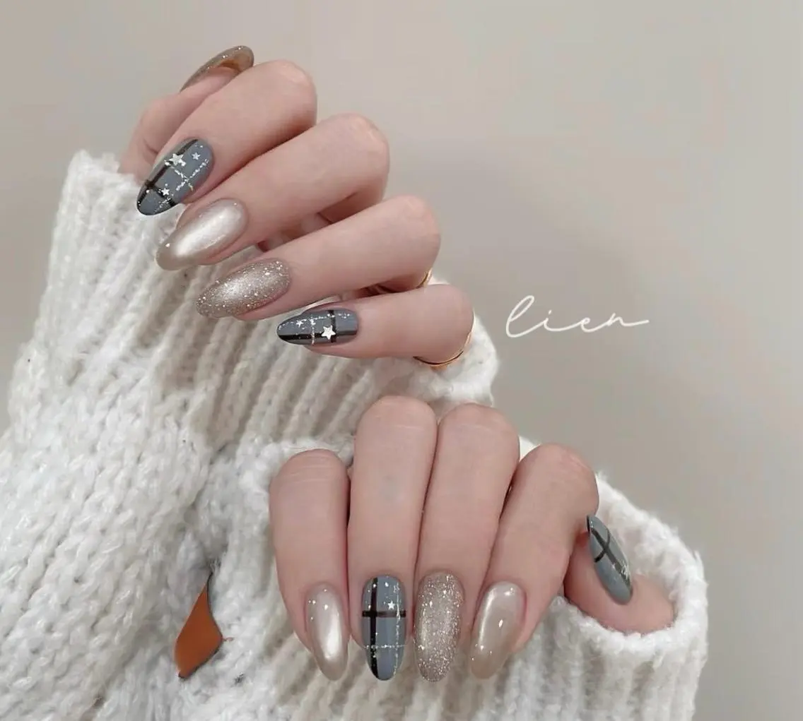 ネイル Lien🌸nana 【横浜店】のネイルデザイン