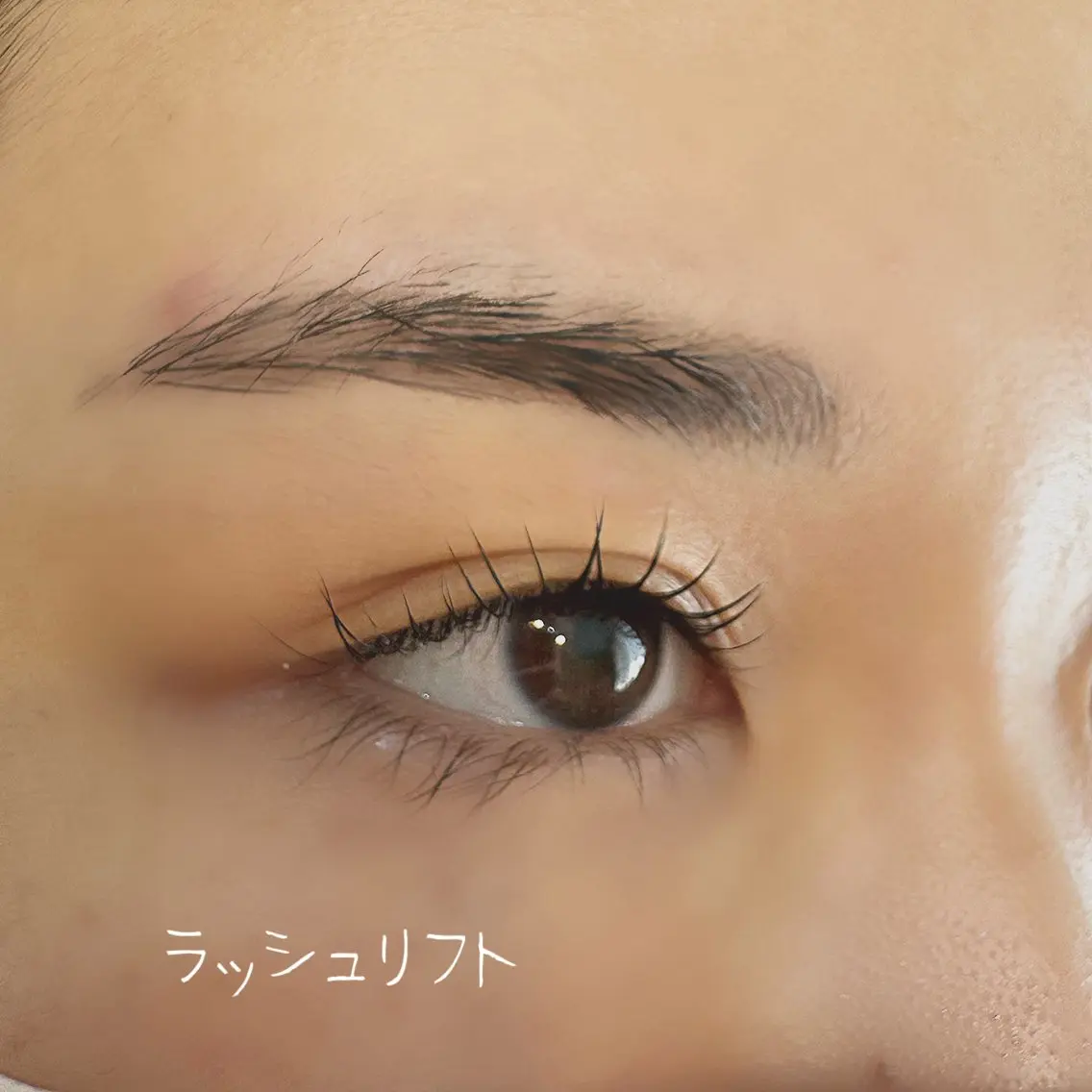 マツエク・マツパ あい aiのマツエク・マツパデザイン