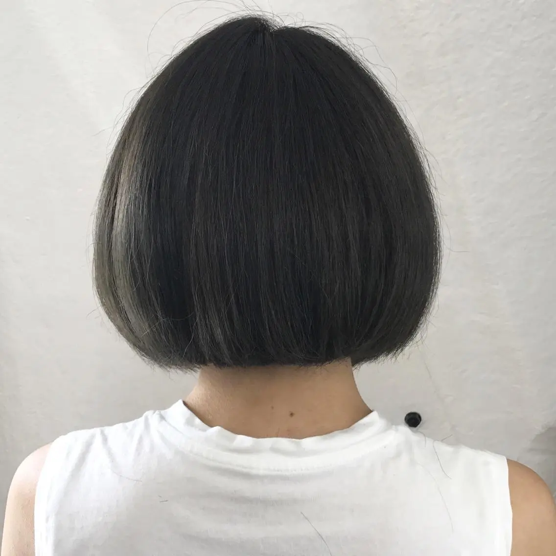ショート タンバルモリ K-POP好き美容師 🇰🇷Kai.Yのヘアスタイル