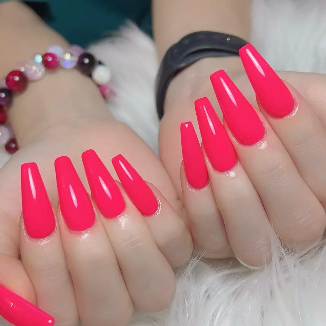 ネイル Nail salon EM（エム）諸星のネイルデザイン