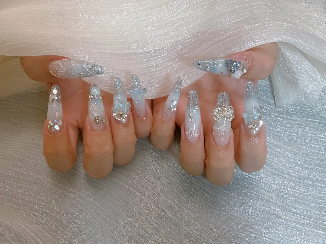 ネイル HARU NAIL ハルネイルのネイルデザイン