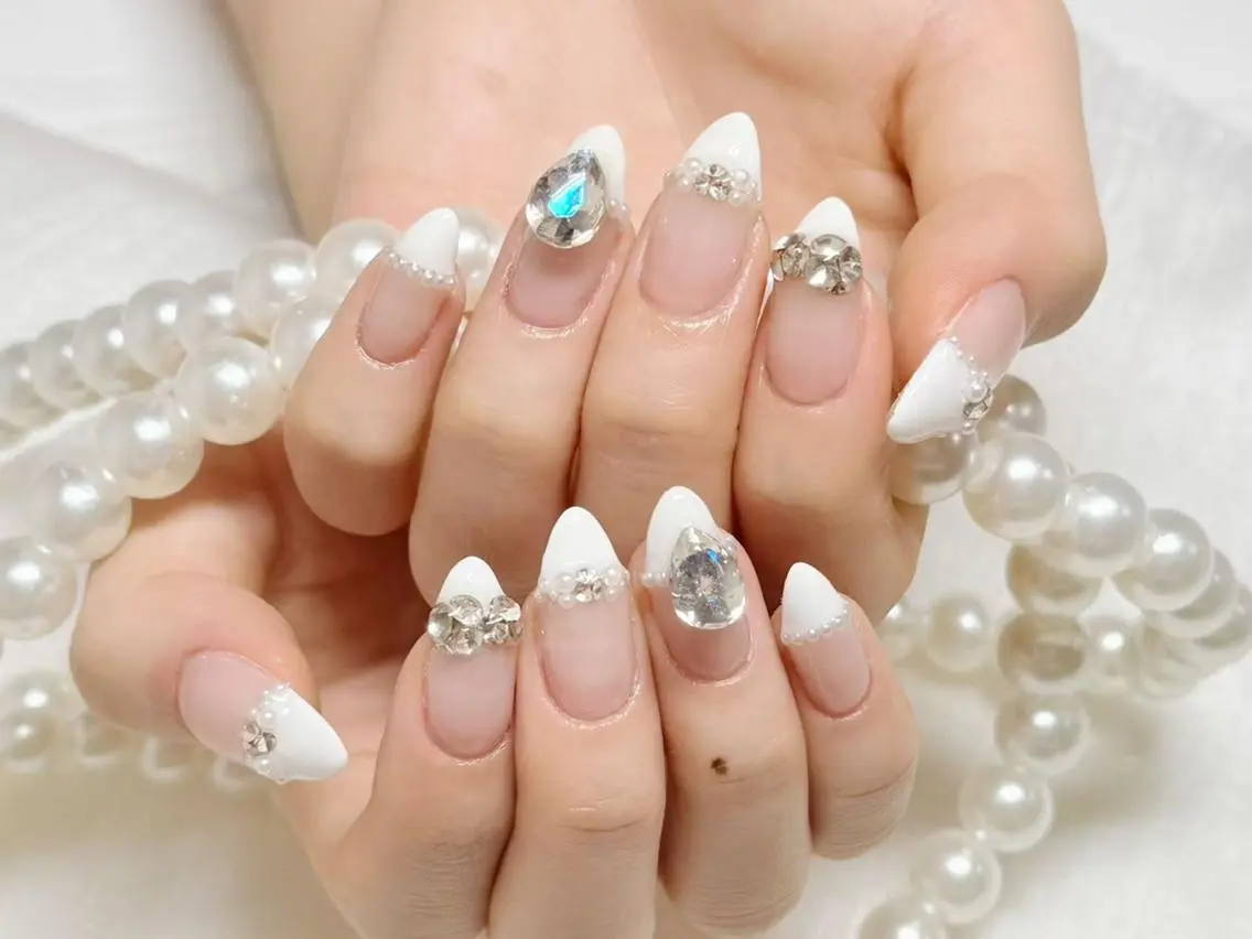 ネイル かすみ ✨のネイルデザイン
