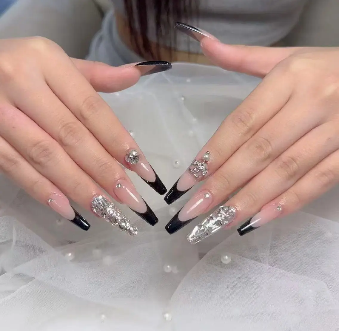 ネイル ENsalon nailのネイルデザイン