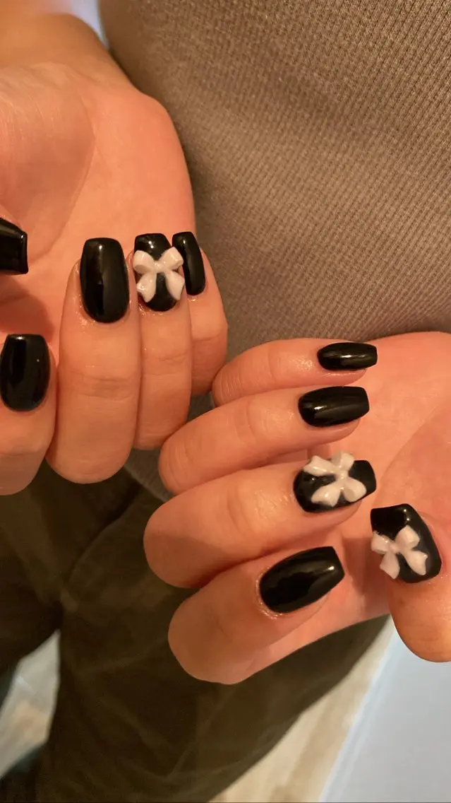 ショート カラー ネイル tetty nailsalonのネイルデザイン