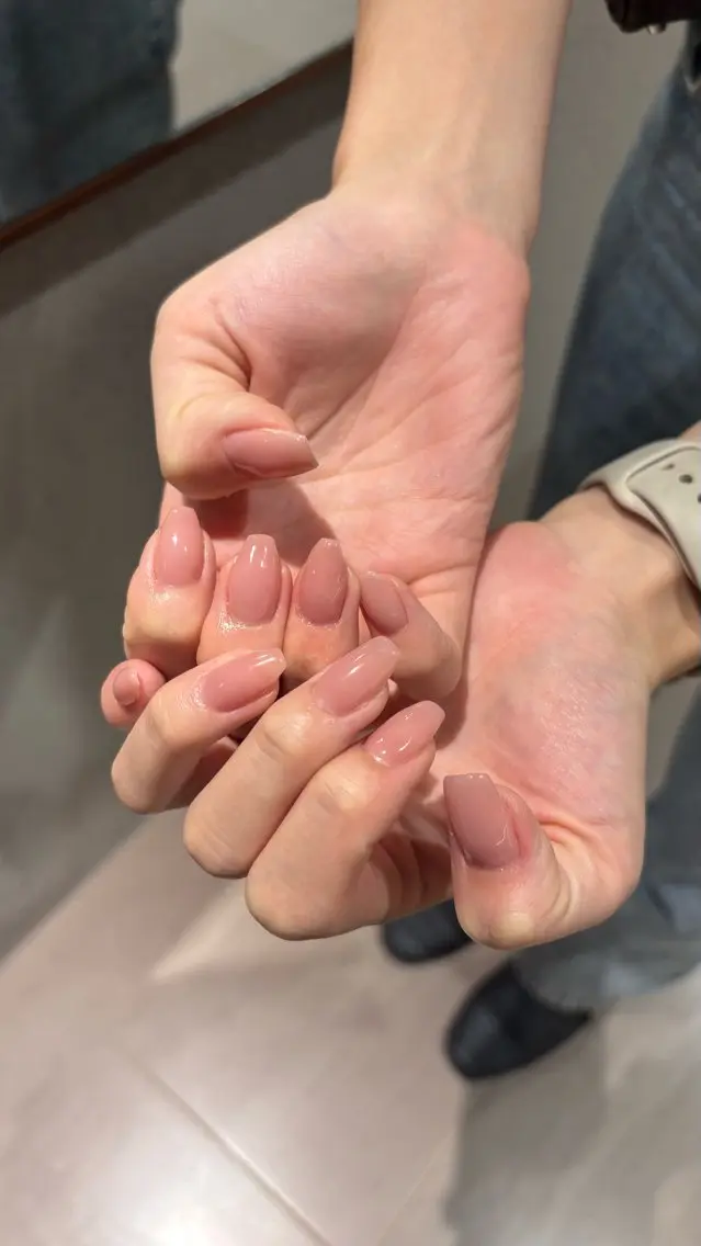 ネイル Lino U naoのネイルデザイン