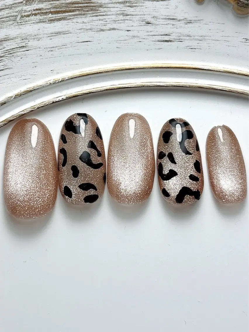 ネイル LuluNail reikoのネイルデザイン