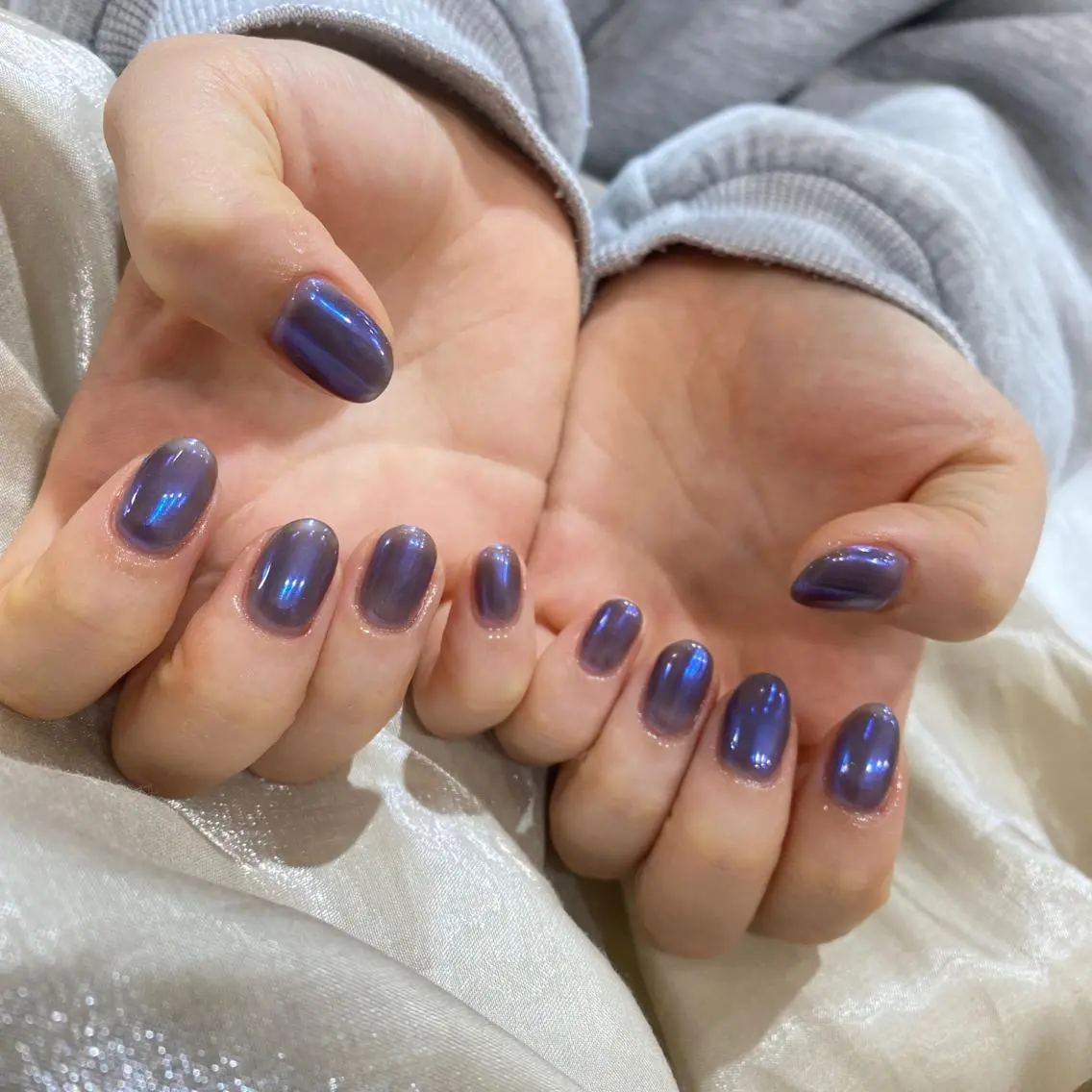ネイル Umi nail& eyelashのネイルデザイン