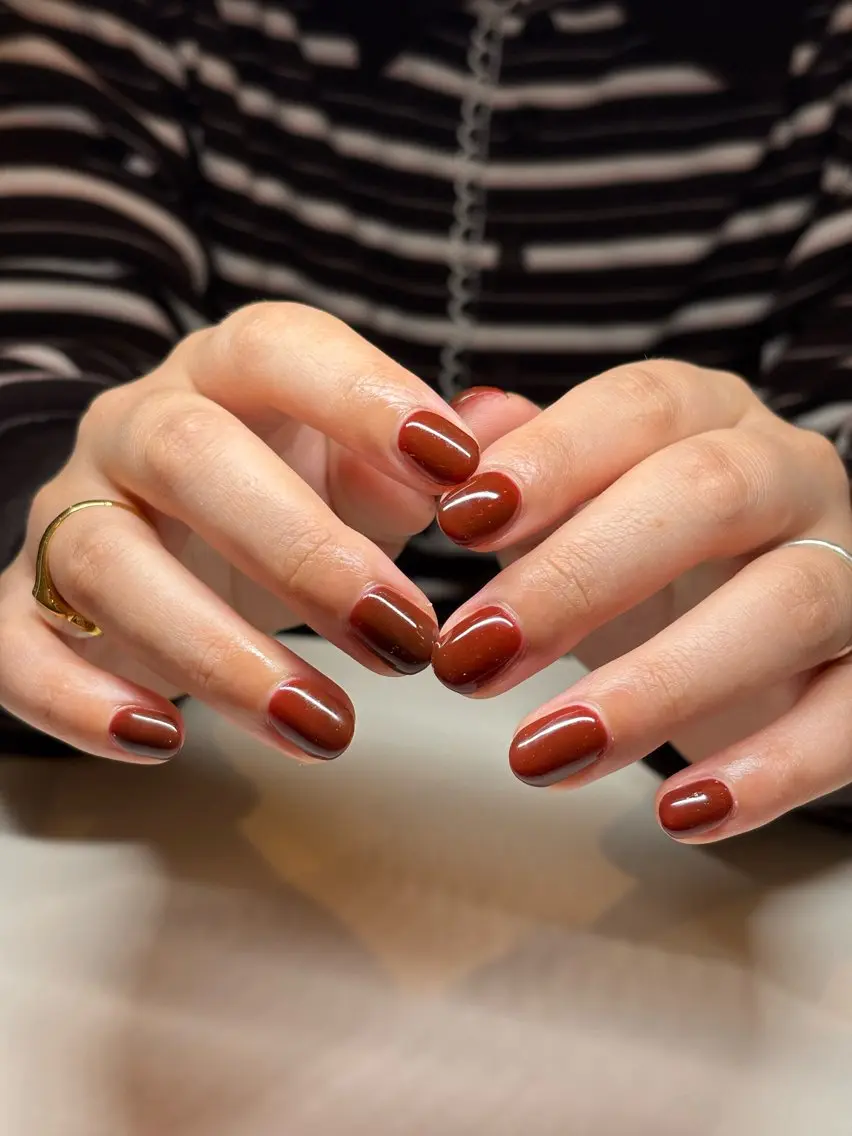 ネイル ハンドネイル un private nail salonのネイルデザイン