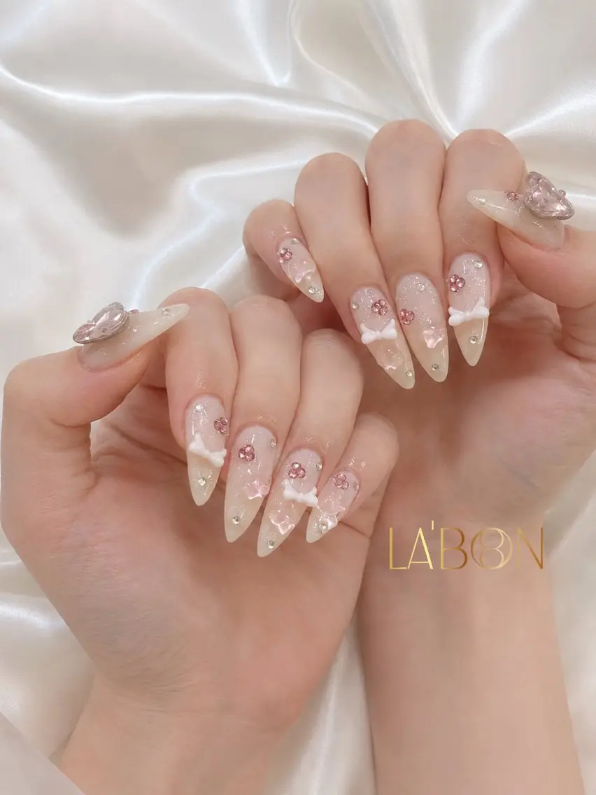 ネイル Labon Nails Artのその他イメージ