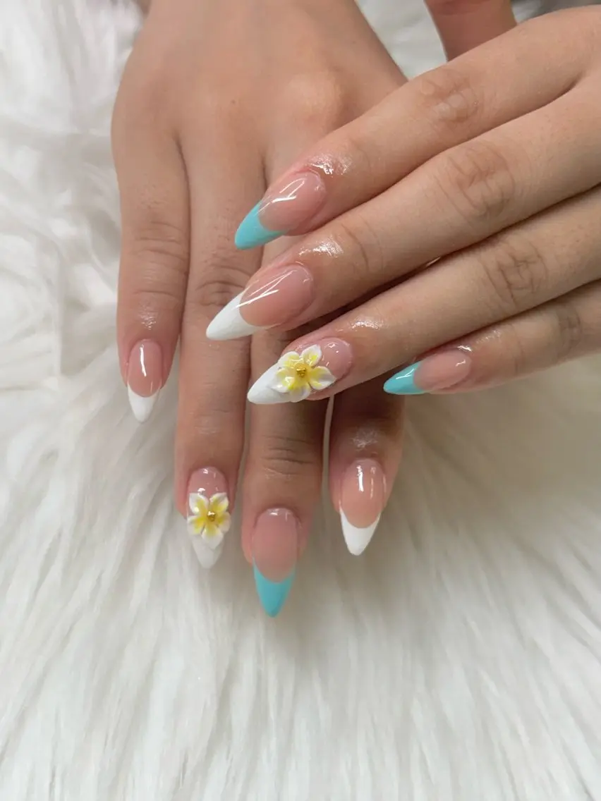 ネイル H NANAのネイルデザイン