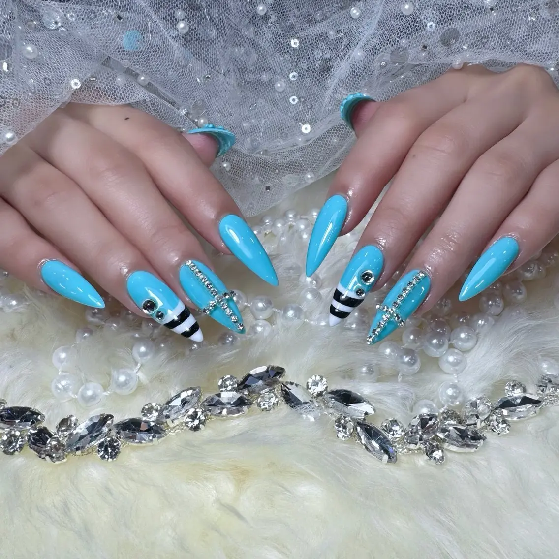 ネイル Doris Nail Salonのネイルデザイン