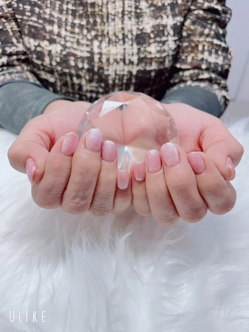 ネイル Luxy YUKIのネイルデザイン