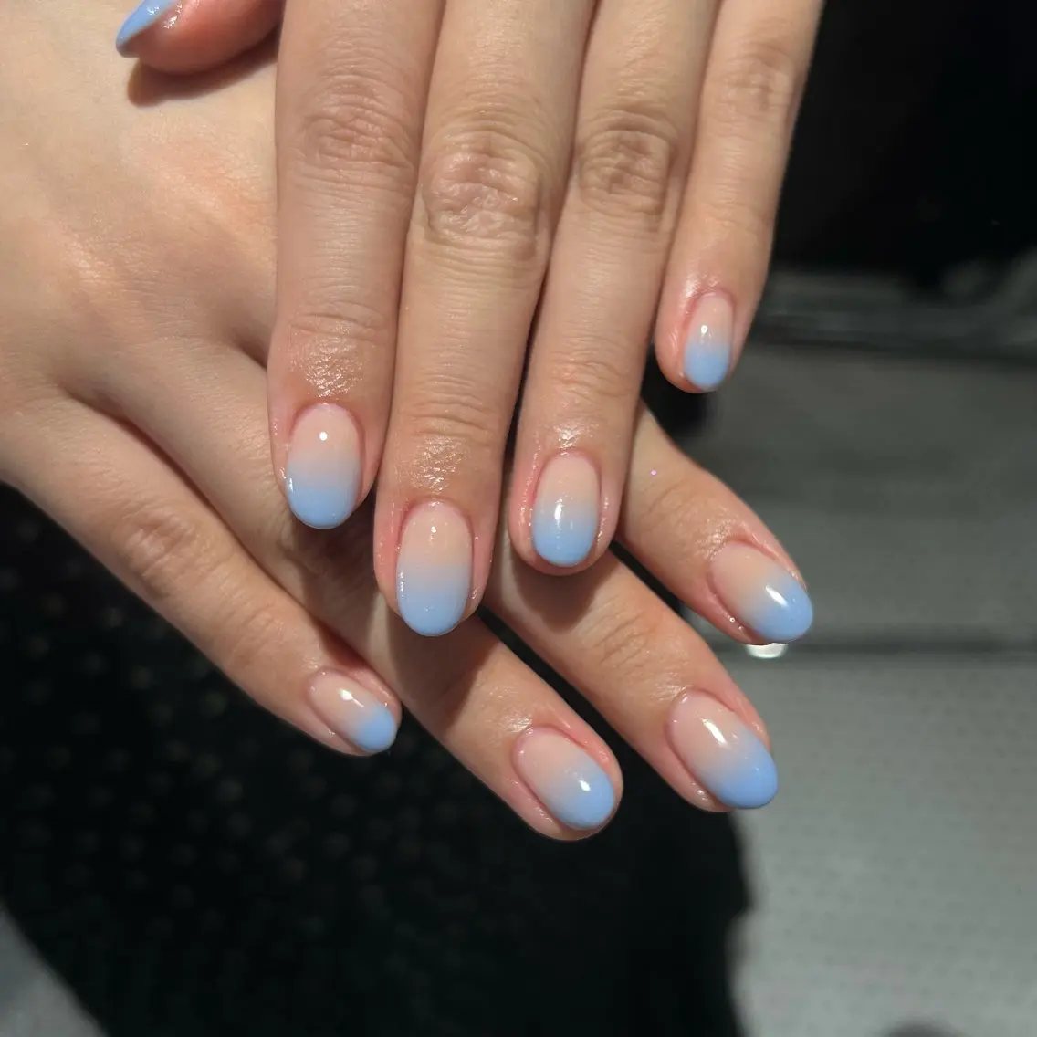 ネイル SHELLNAIL しおりのネイルデザイン