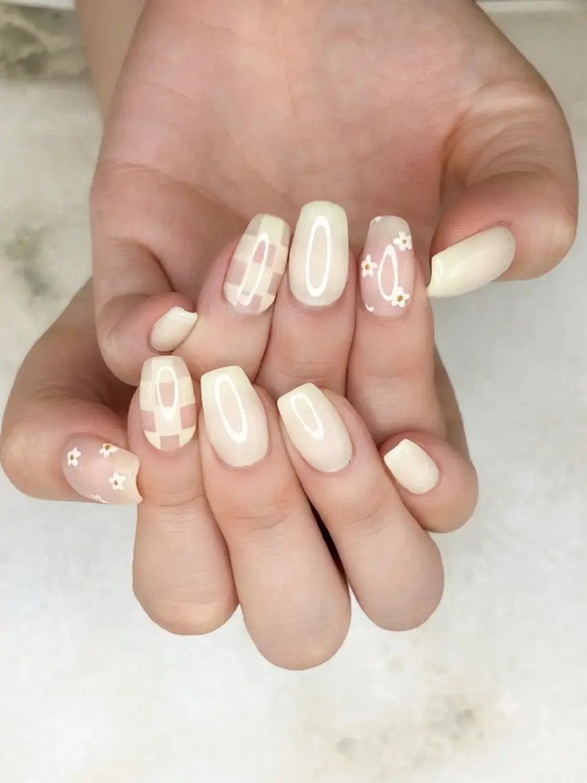 ネイル SAMS NAILのネイルデザイン