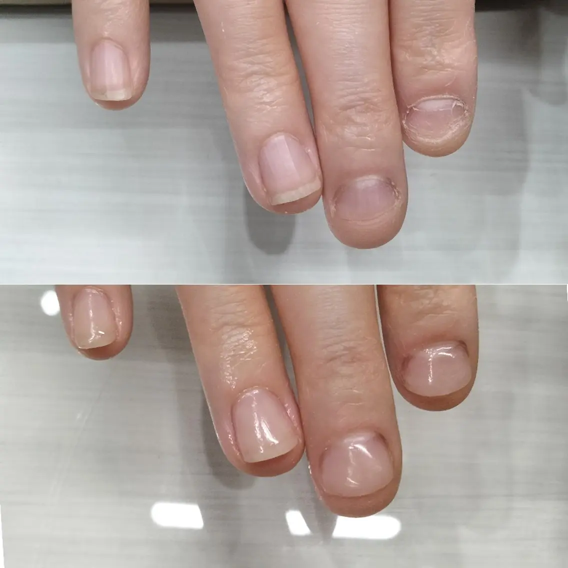 ネイル ネイルサロン アリュームのネイルデザイン