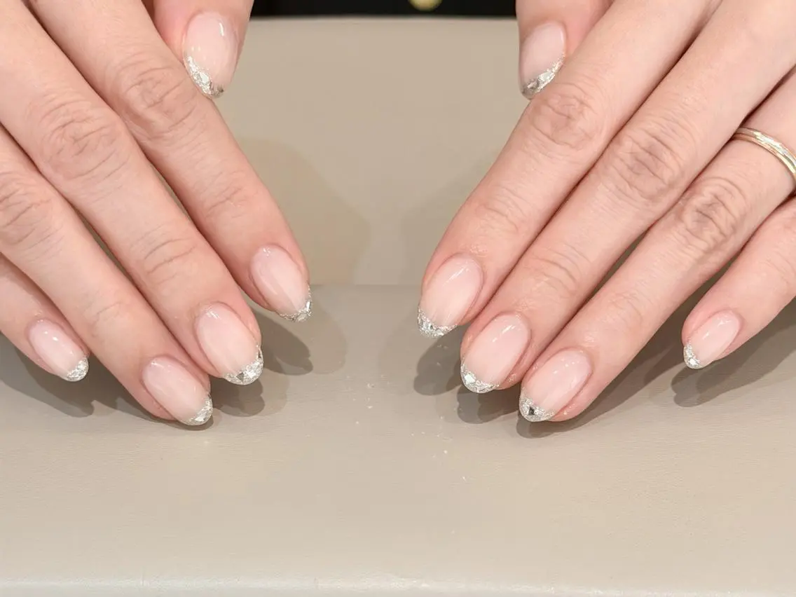 ネイル CHERIRNAIL ブンのネイルデザイン