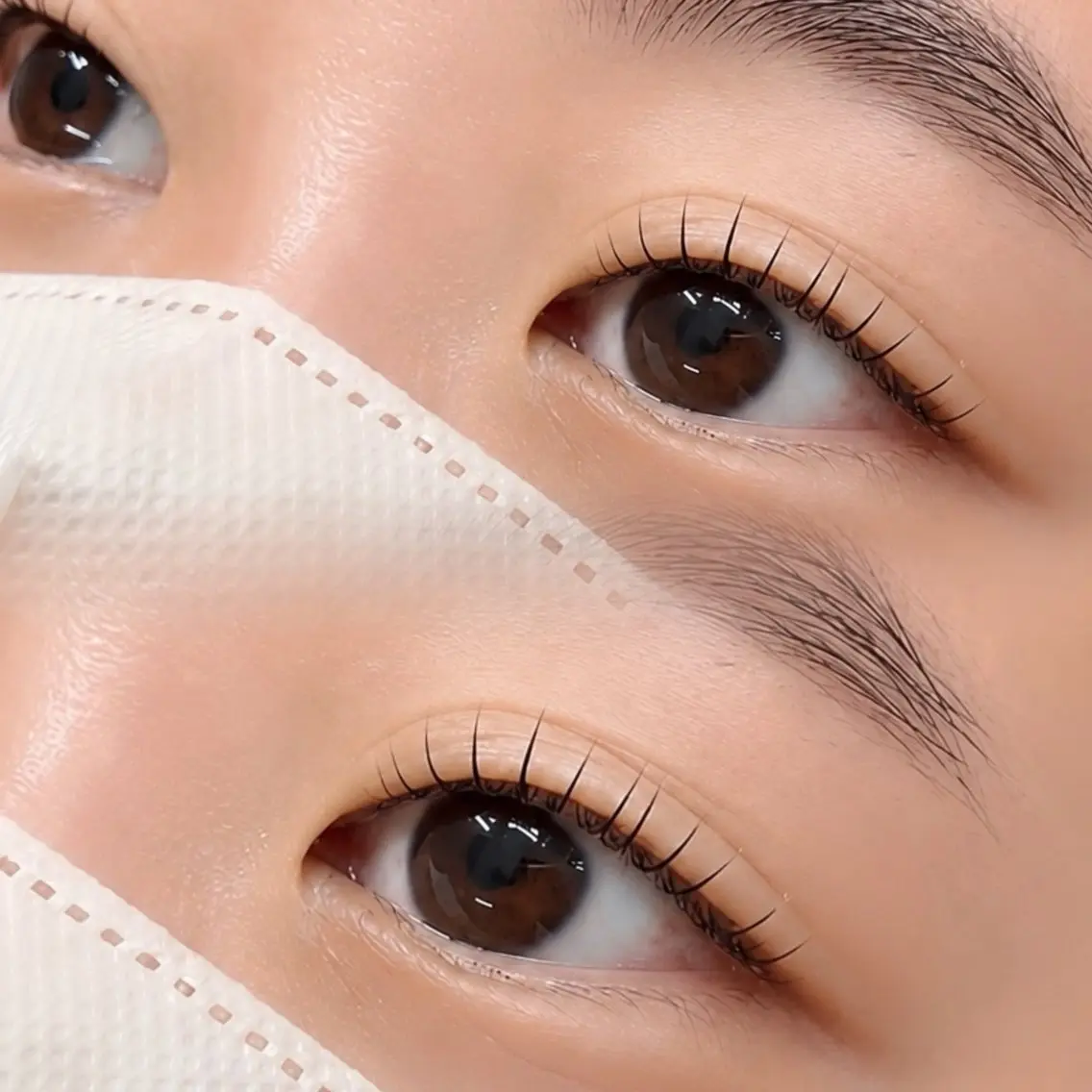 マツエク・マツパ まつげパーマ マツパ Eyelist Rio ♡のマツエク・マツパデザイン