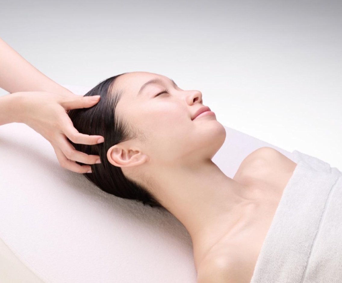 メンズ 快眠ドライヘッドスパ 専門店 nnnのエステ・リラクイメージ