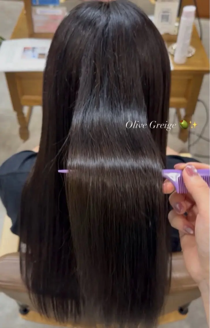 ワンカラーの写真