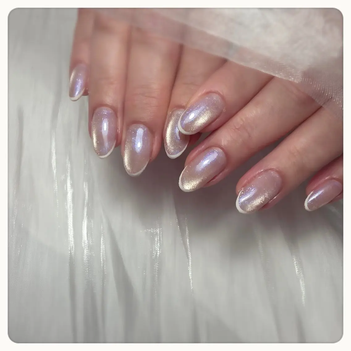 ネイル Mrs Nailのネイルデザイン