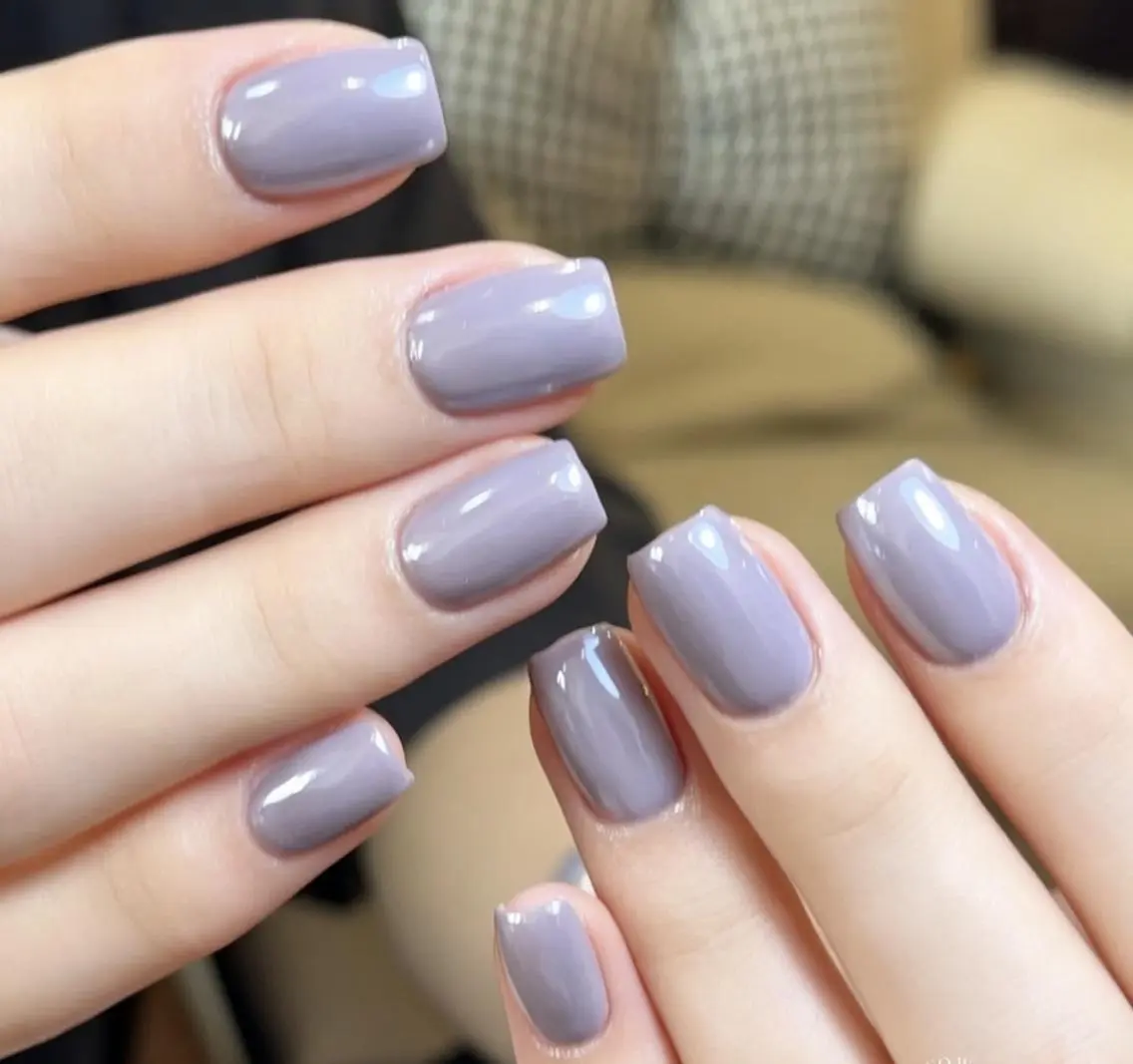 ネイル ハンドネイル 🎀 Ayaka_nailのネイルデザイン