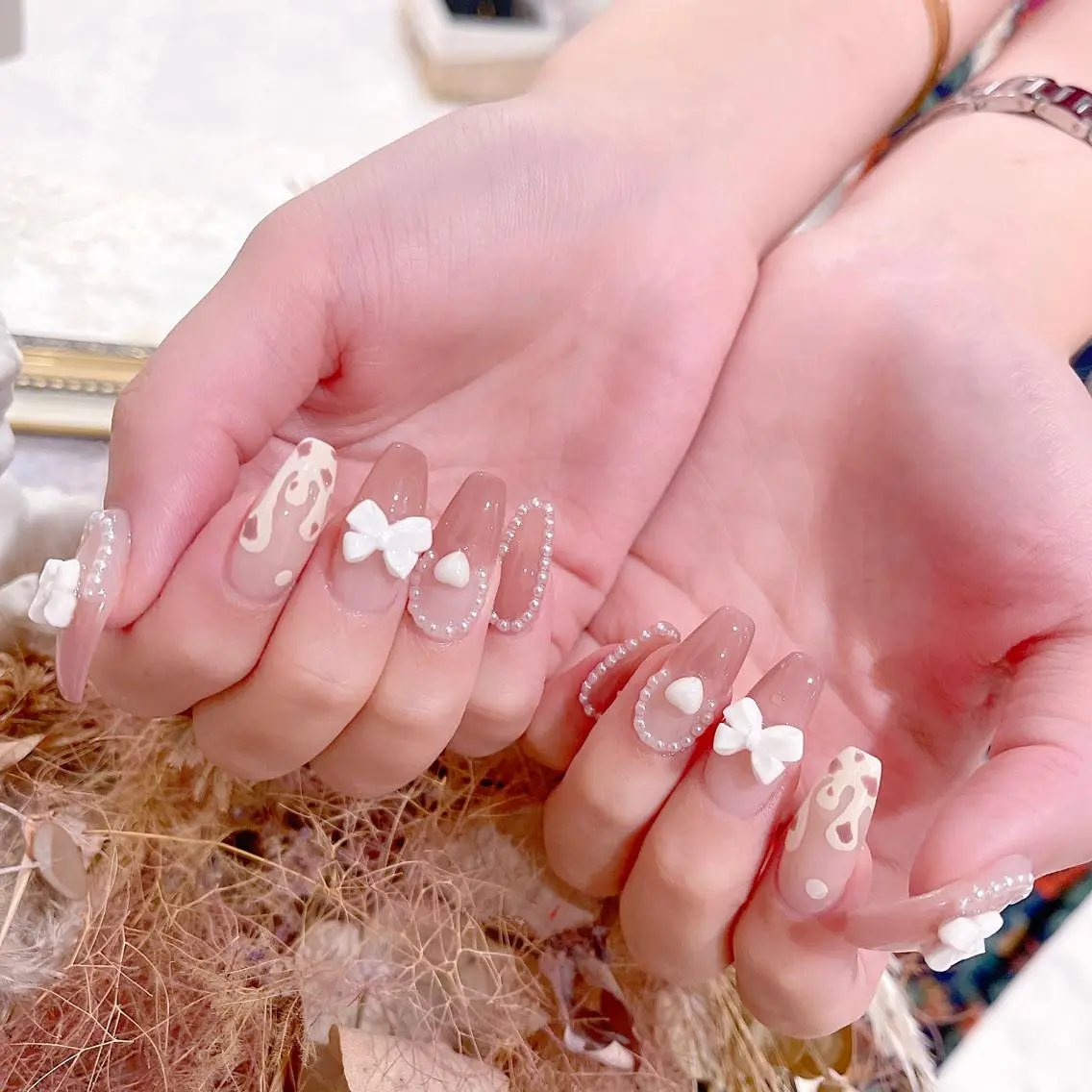 ネイル FLY Nail Salonのネイルデザイン