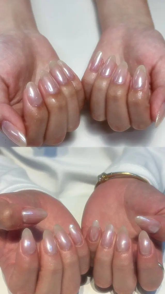 マグネット/オーロラ/ミラー(オフあり)の写真