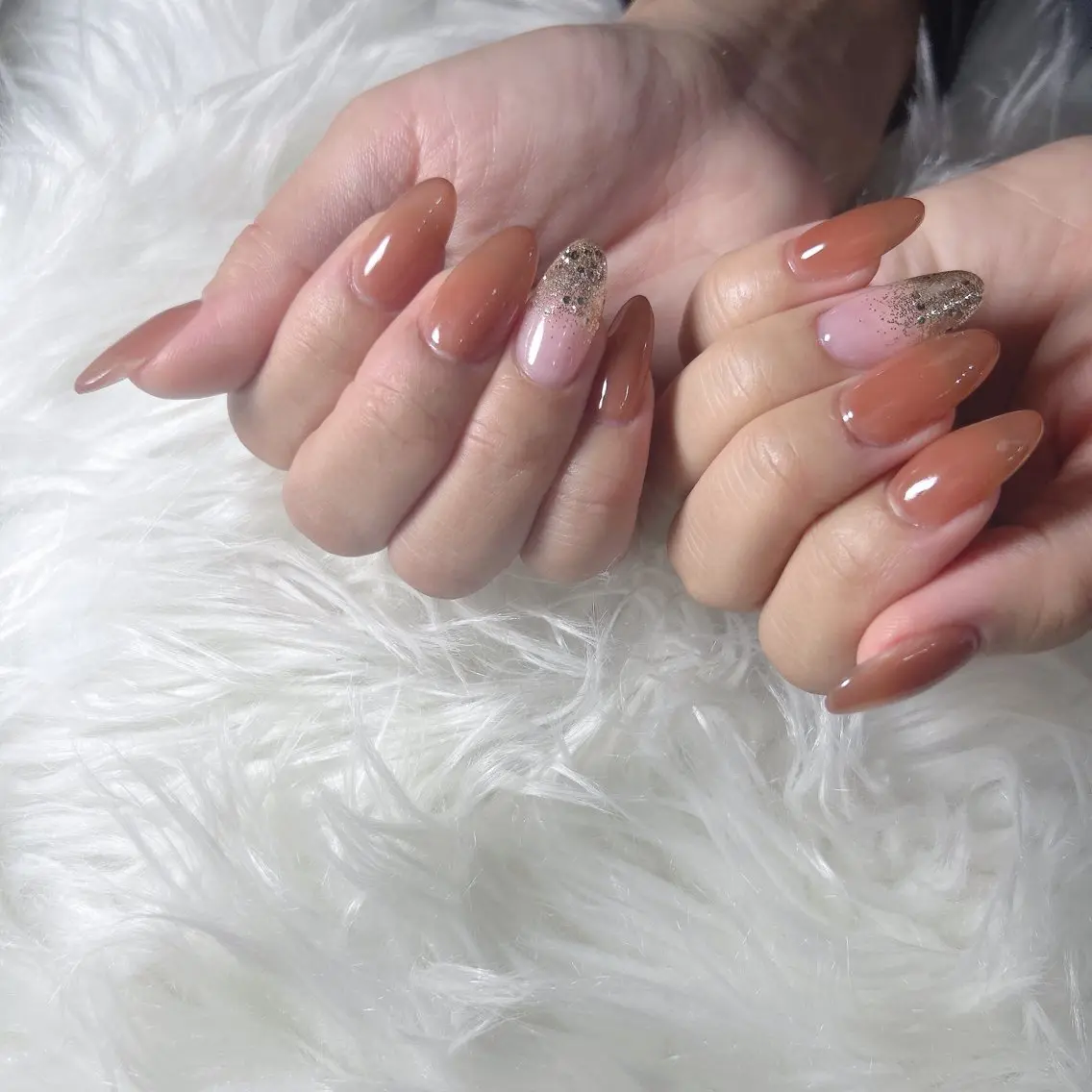 ネイル 💖 Hiyo💖のネイルデザイン