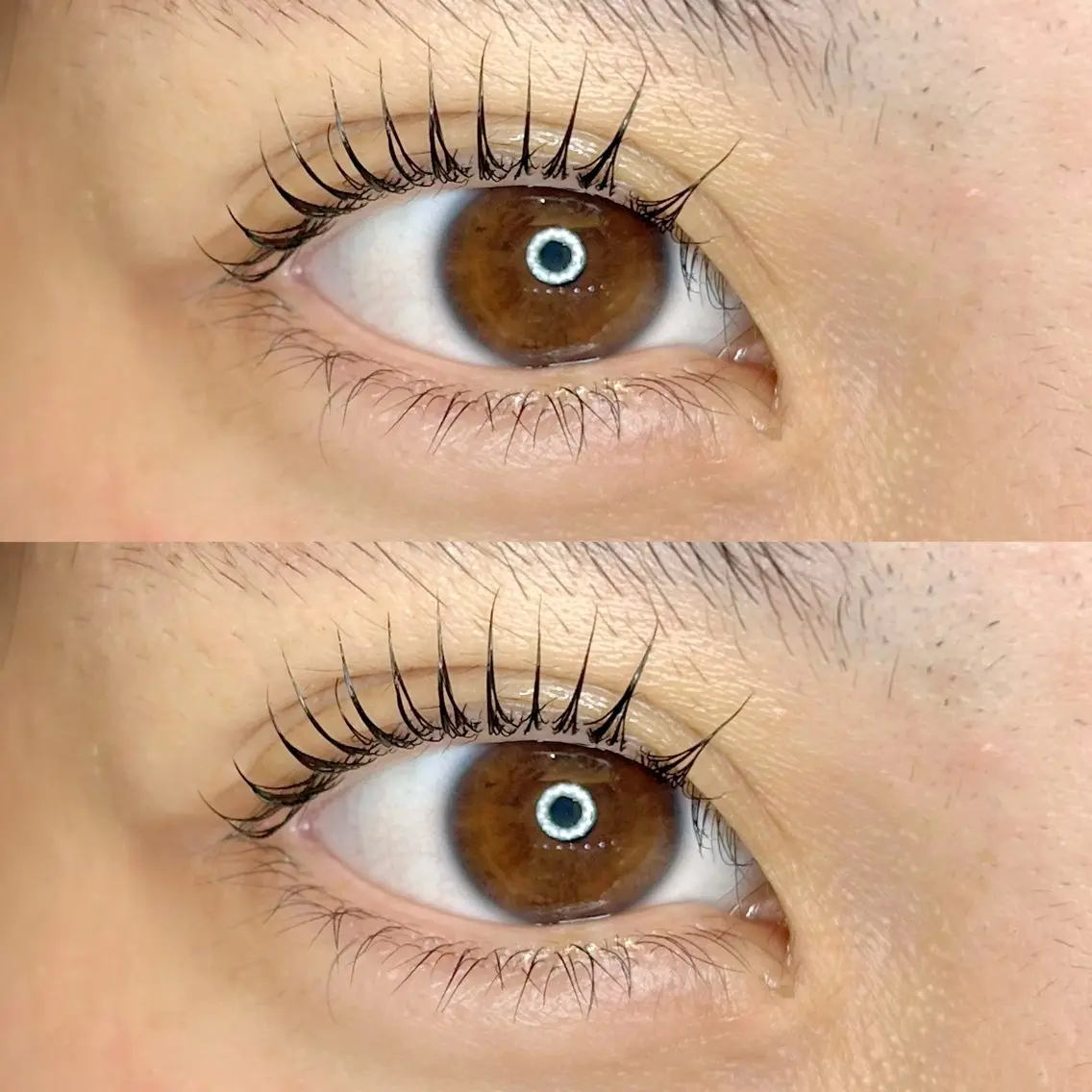 マツエク・マツパ 🖤rika eyelash🖤のマツエク・マツパデザイン