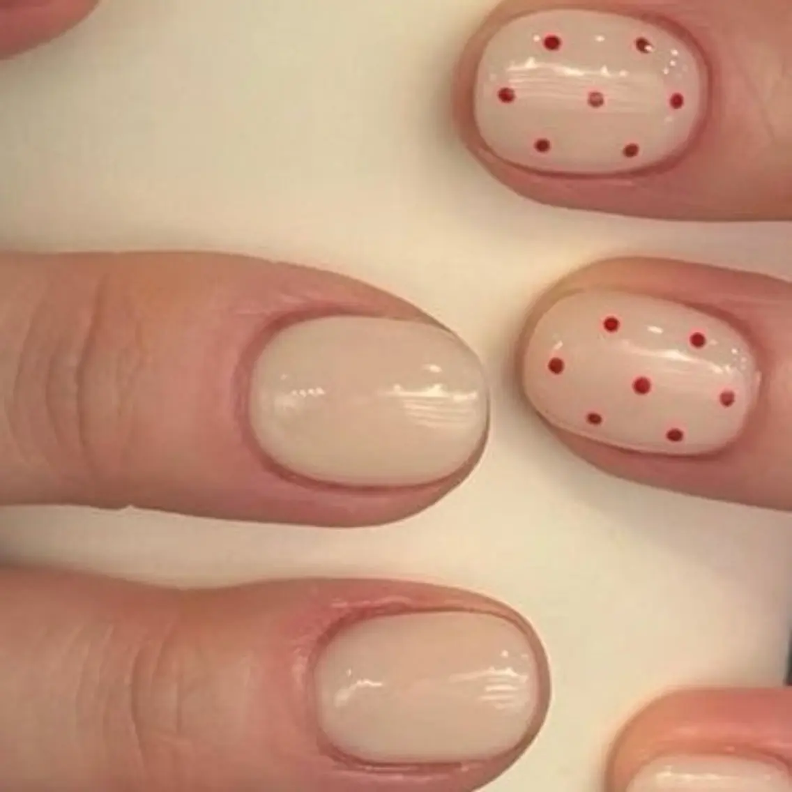 ネイル GELo nail rinaのネイルデザイン