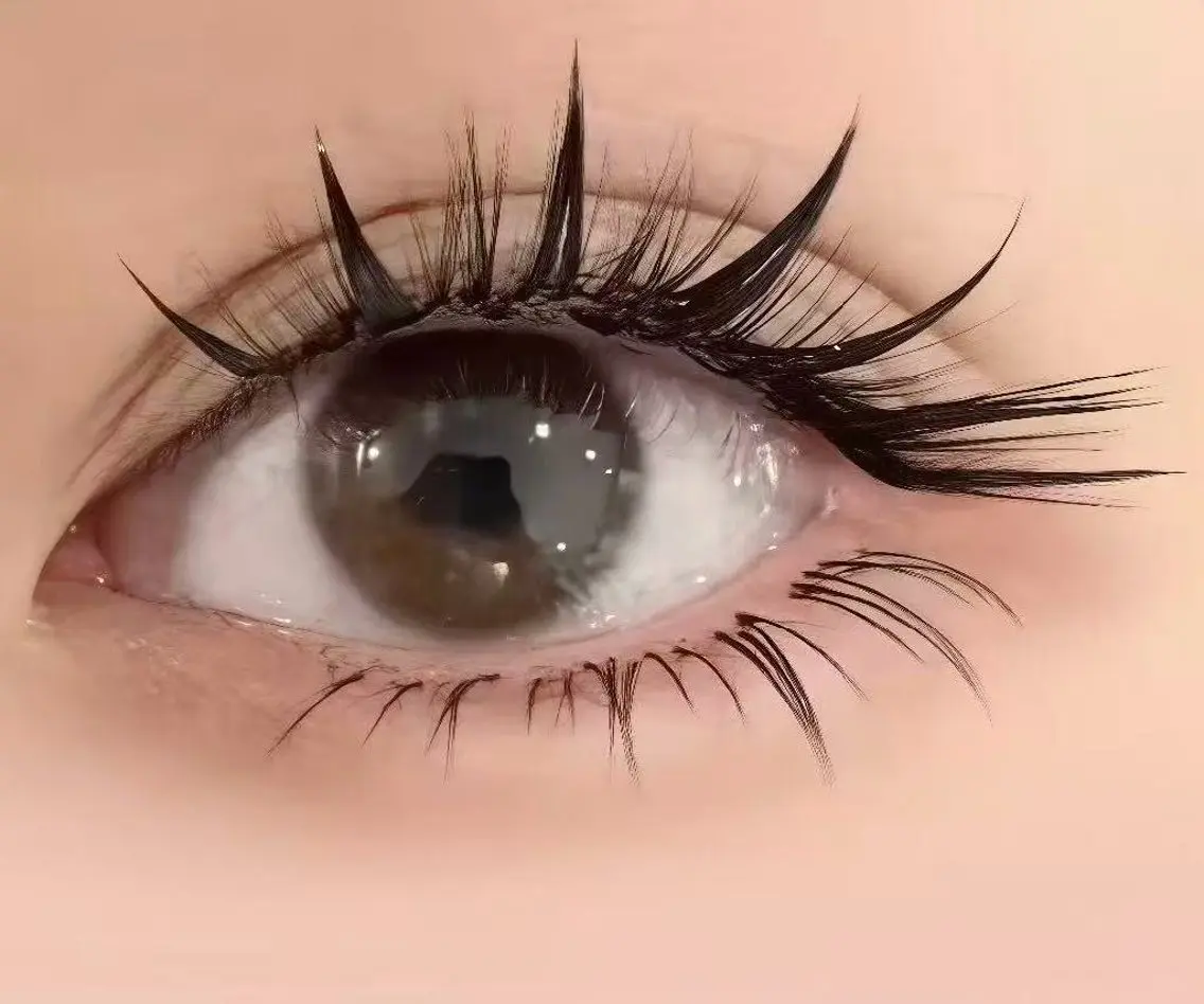 マツエク・マツパ マツエク BEL EYEBEAUTYのマツエク・マツパデザイン