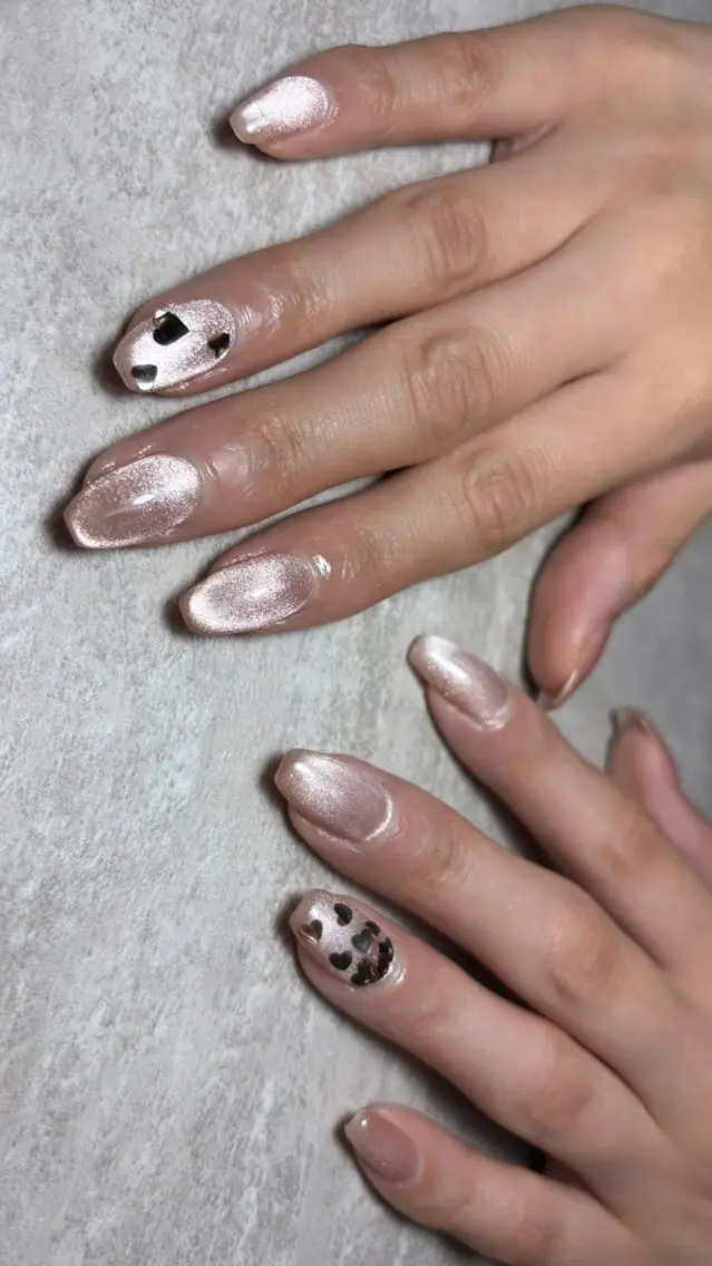 ネイル ハンドネイル moanaLani 🥥sayuri🌵のネイルデザイン