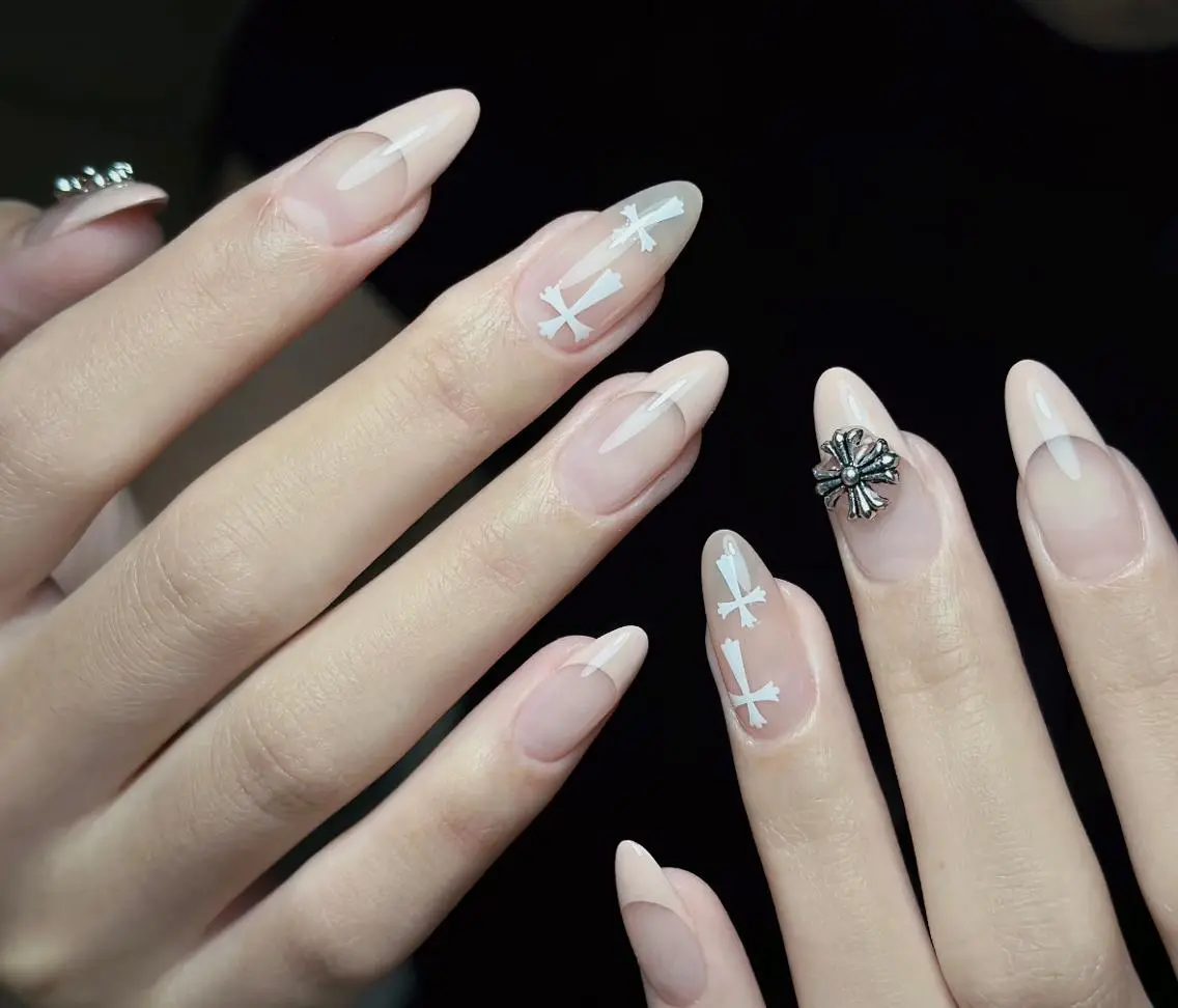 ネイル ハンドネイル エリ🫧 nail池袋東口のネイルデザイン