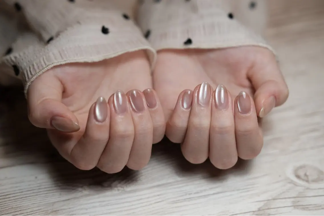 ネイル ハンドネイル July nail salonのネイルデザイン