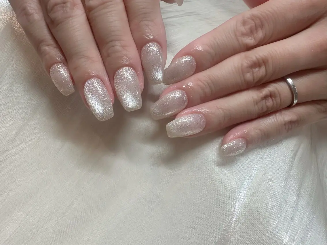 ネイル ハンドネイル Vanilla nail salonのネイルデザイン