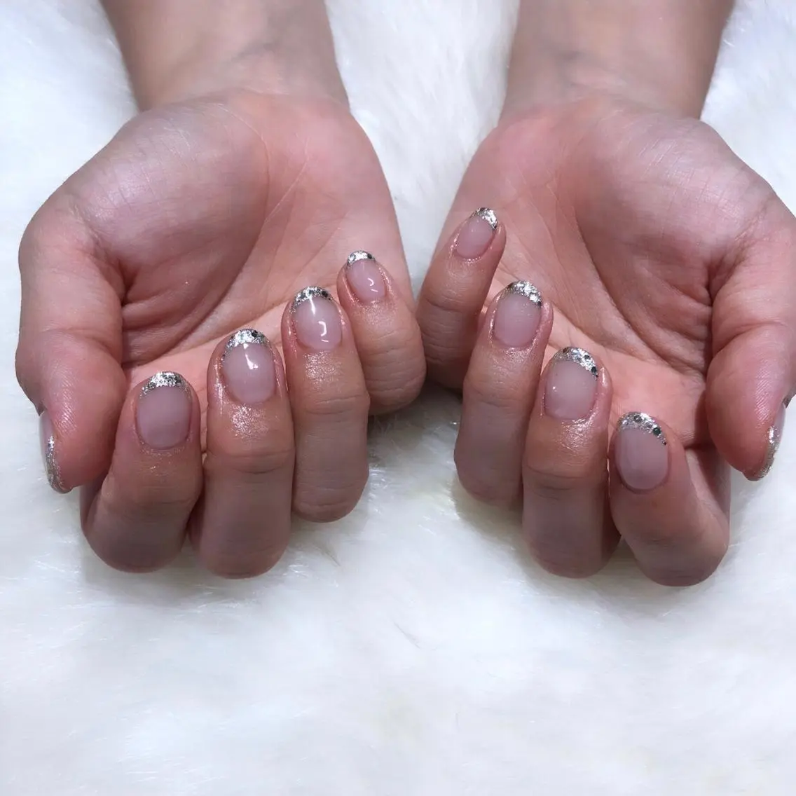 ネイル Miyagi Asamiのネイルデザイン