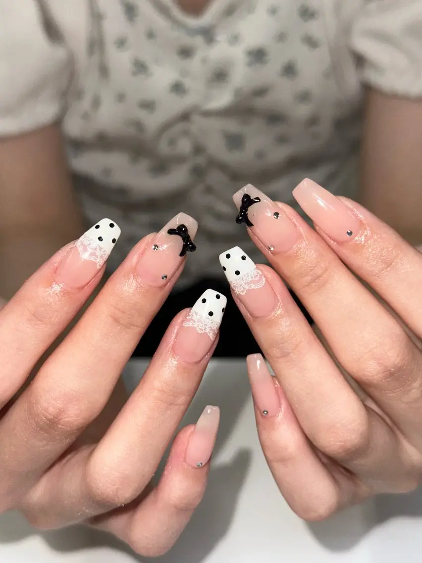ネイル ハンドネイル mis uzuのネイルデザイン