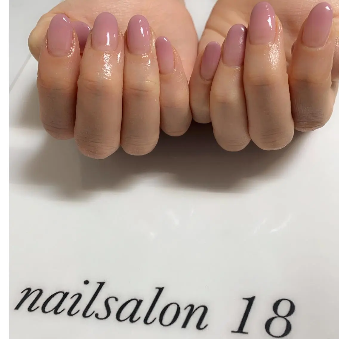 ネイル ハンドネイル nail salon 18.のネイルデザイン