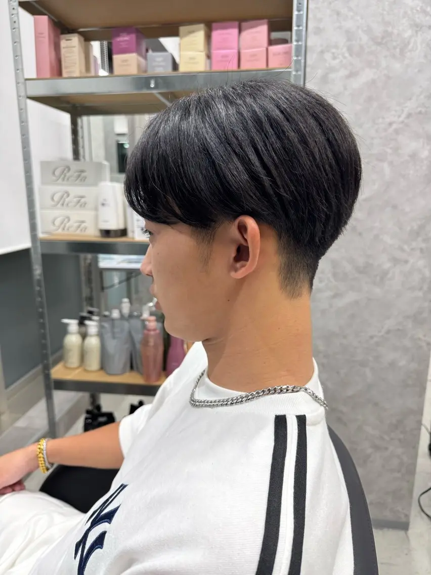 メンズ 🌺 mana🌺のヘアスタイル