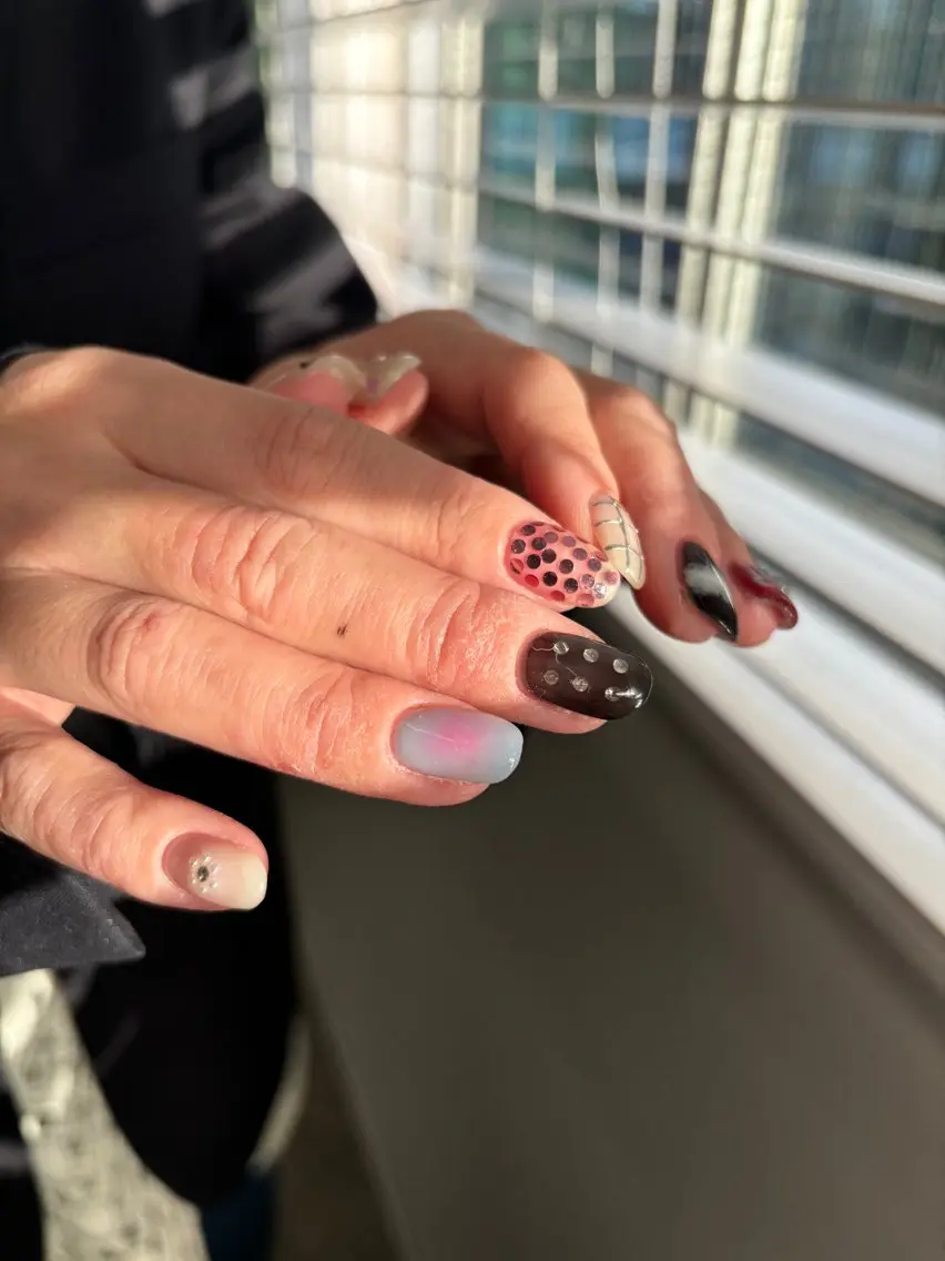 ネイル ハンドネイル chika / nailのネイルデザイン