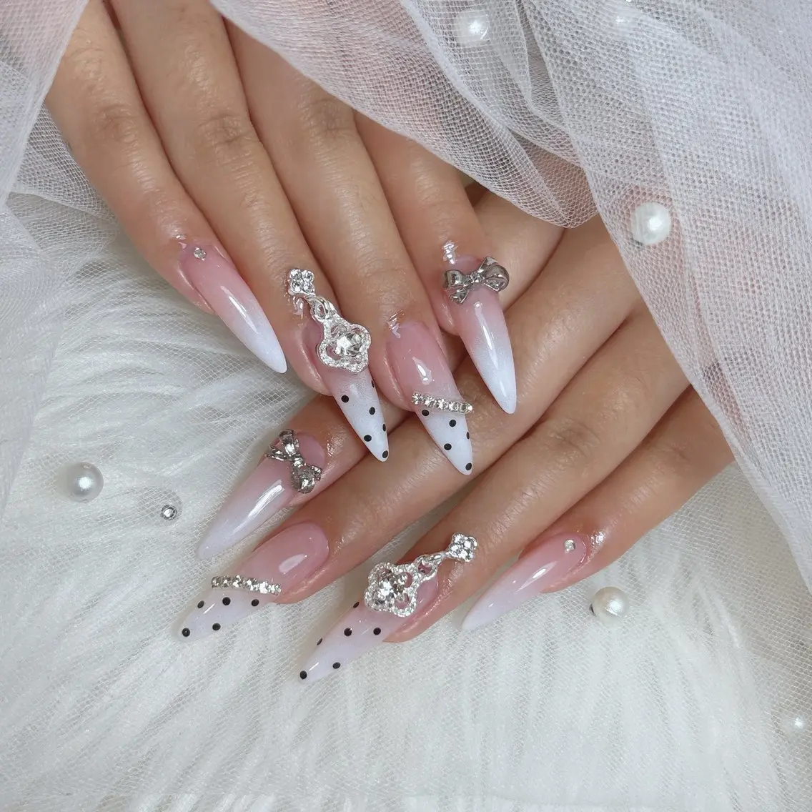 ネイル Chiin Nailのネイルデザイン