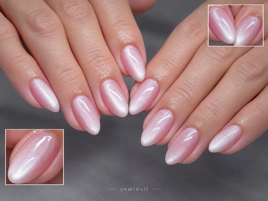 ネイル ハンドネイル Yumi nailのネイルデザイン