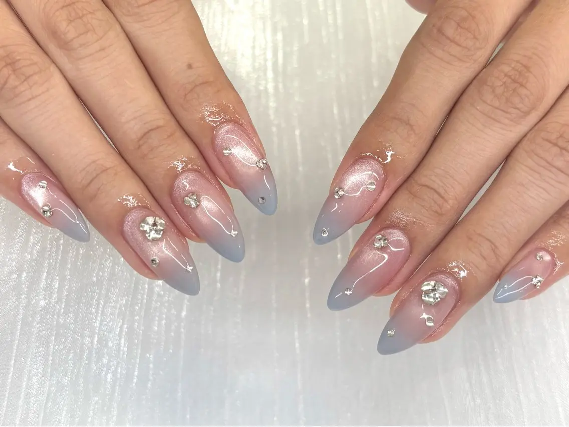 ネイル ハンドネイル GRACE Rioのネイルデザイン