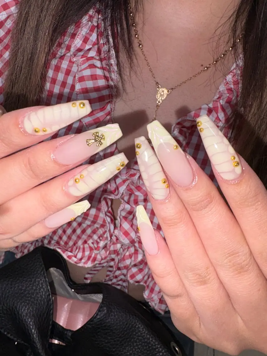 ネイル ハンドネイル SHION  のネイルデザイン
