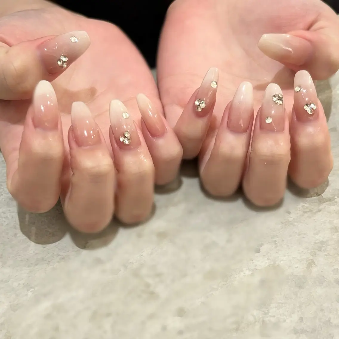 ネイル ano. nailのネイルデザイン