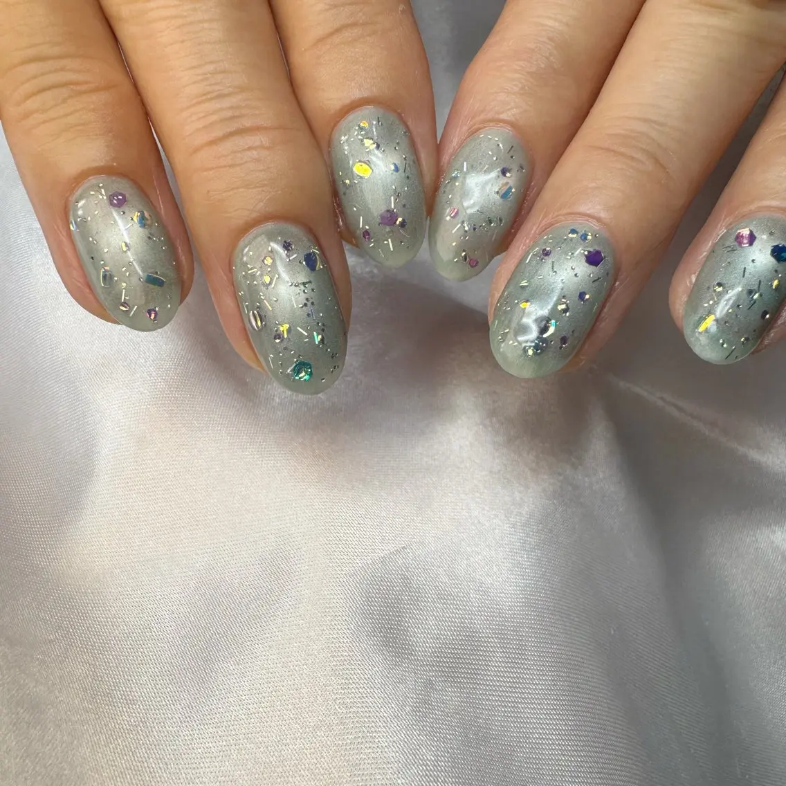 ネイル ciels beautyのネイルデザイン