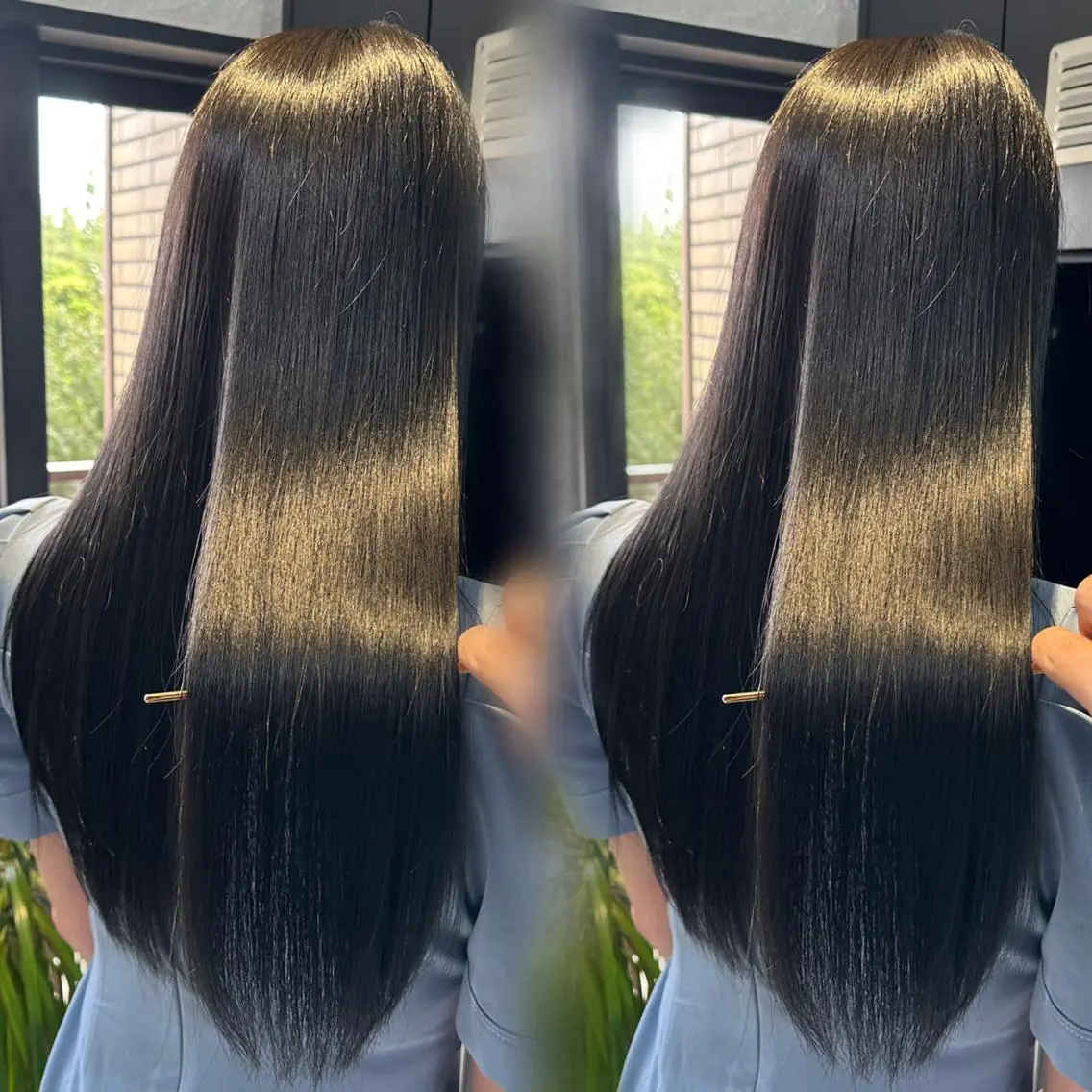 ロング カラー カット ヘアカラー 縮毛矯正 トリートメント ヘッドスパ Akua【代表】 Kazumaのヘアスタイル
