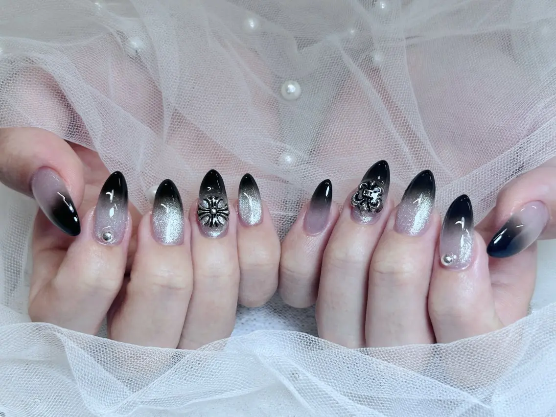 ネイル Moci Nail Salonのネイルデザイン