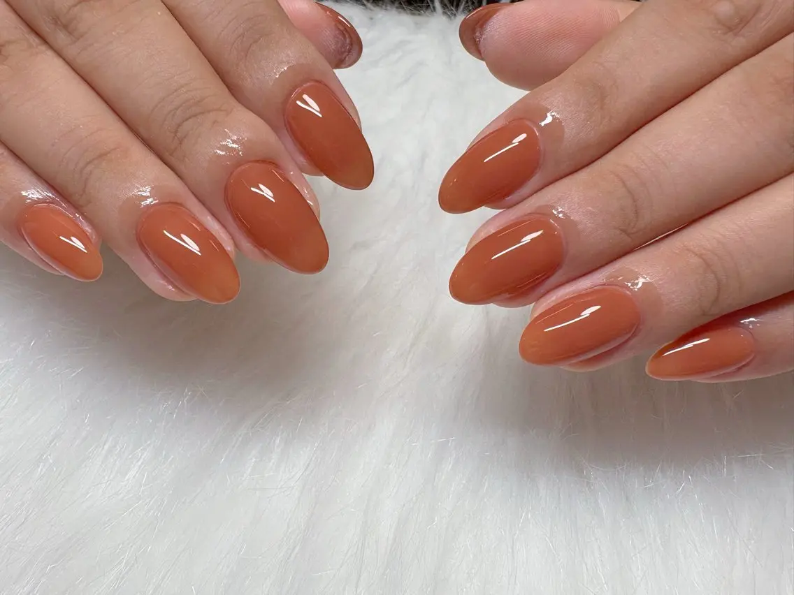 ネイル ハンドネイル エン Nail salonのネイルデザイン