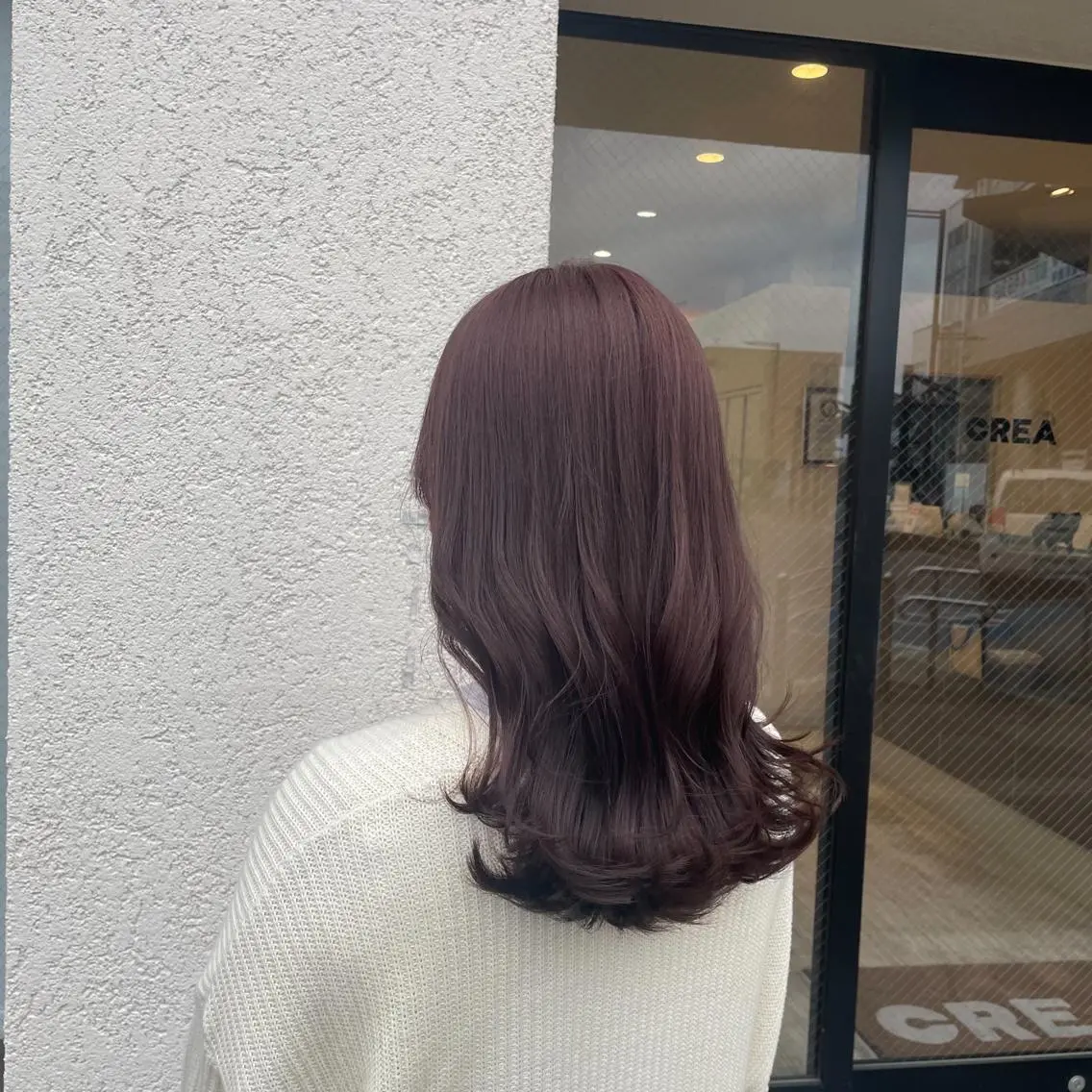 ロング カラー ヘアアレンジ 🦋ハイライト/ カラー/こなつ🦋のヘアスタイル